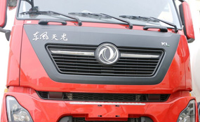 <strong>不是所有的東風(fēng)車(chē)都叫KL重卡、東風(fēng)平頭KR</strong>