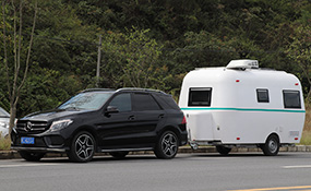 拖掛房車與自行式房車優(yōu)缺點對比