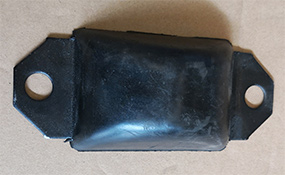 EQ2082后橋緩沖環(huán)