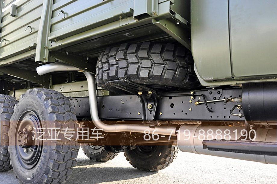 東風(fēng)經(jīng)典軍車,東風(fēng)EQ,EQ2082,六驅(qū)長頭軍車,東風(fēng)140,東風(fēng)25Y,六驅(qū)底盤改裝,建設(shè)第二汽車廠,炊事車,十堰汽車改裝,中國車輛發(fā)展,EQ240