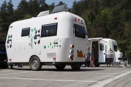 拖掛式房車優(yōu)缺點(diǎn)