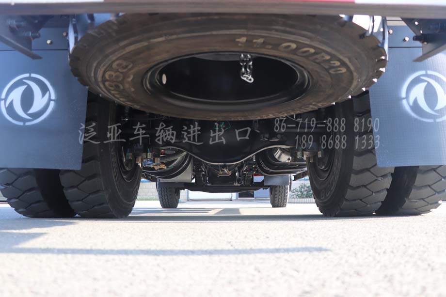 東風(fēng)天錦自卸車,4*2自卸車報價,東風(fēng)12噸自卸車配置