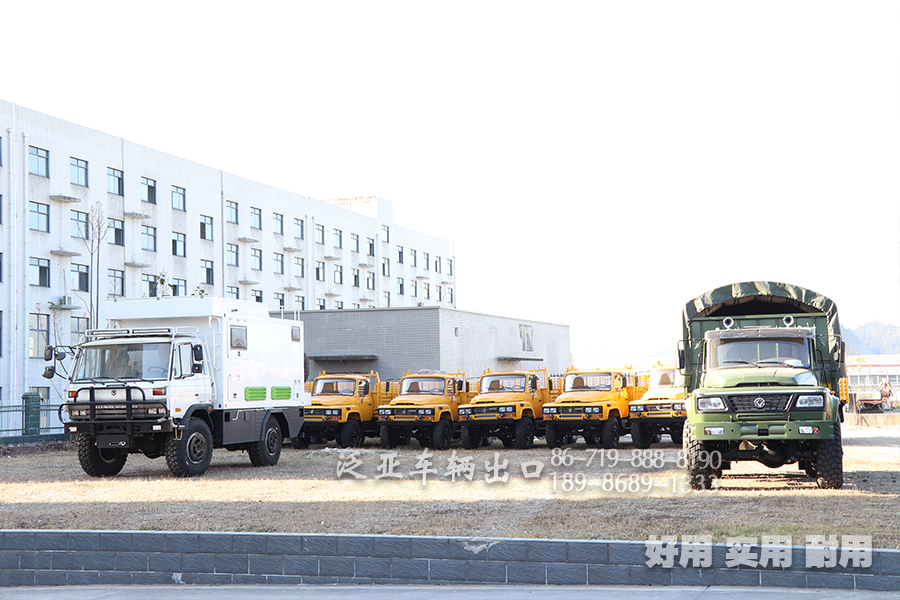 <strong>東風(fēng)尖頭六驅(qū)EQ2100越野軍車EQ245起動(dòng)機(jī)故障解析</strong>