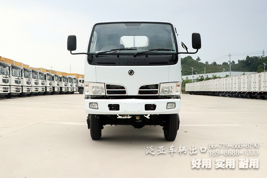 東風(fēng)福瑞卡,四驅(qū)越野卡車,東風(fēng)90馬力,輕型貨車,4X4輕型越野卡車,東風(fēng)90馬力福瑞卡