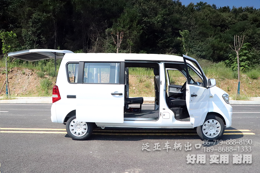東風(fēng)EQ6400LF13，微型客車，右座商務(wù)型客車，東風(fēng)小型商務(wù)乘用車，東風(fēng)乘用車，東風(fēng)微型卡車，東風(fēng)商務(wù)客車