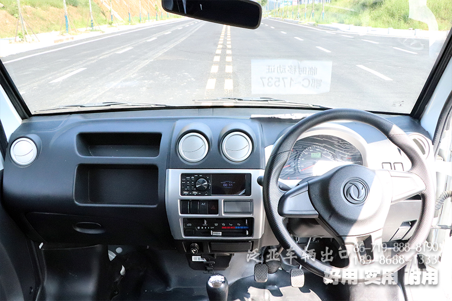 東風(fēng)EQ6400LF13，微型客車，右座商務(wù)型客車，東風(fēng)小型商務(wù)乘用車，東風(fēng)乘用車，東風(fēng)微型卡車，東風(fēng)商務(wù)客車