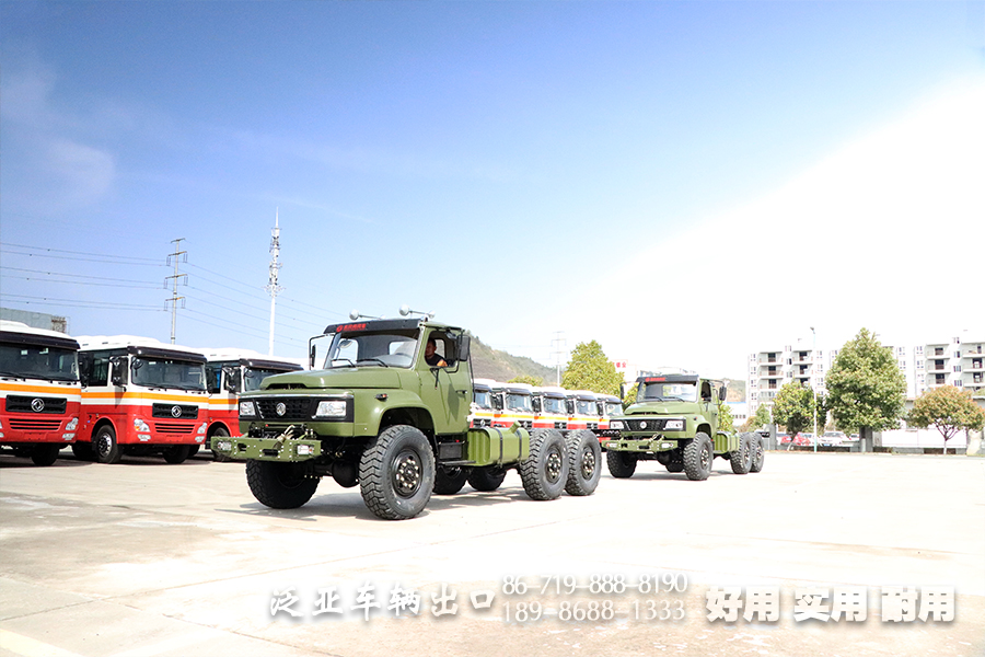 <strong>湖北越野專用車制造耐用卡車，提供優(yōu)質(zhì)服務(wù)</strong>