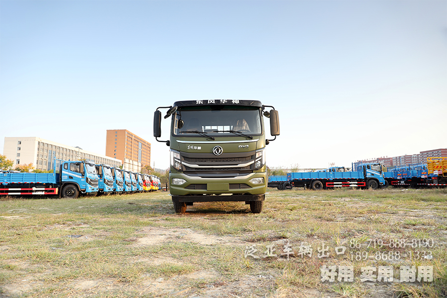 東風(fēng)平頭卡車,東風(fēng)教練車,東風(fēng)牽引車,東風(fēng)4X2教練車,東風(fēng)駕證考試車,A2駕證考試車,平頭一排半DV3尊享版教練車
