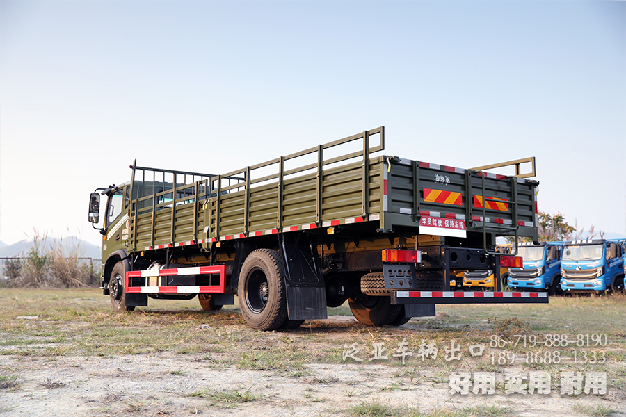東風(fēng)平頭卡車,東風(fēng)教練車,東風(fēng)牽引車,東風(fēng)4X2教練車,東風(fēng)駕證考試車,A2駕證考試車,平頭一排半DV3尊享版教練車