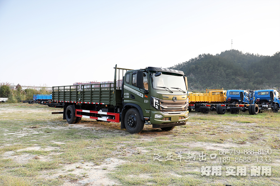 東風(fēng)平頭卡車,東風(fēng)教練車,東風(fēng)牽引車,東風(fēng)4X2教練車,東風(fēng)駕證考試車,A2駕證考試車,平頭一排半DV3尊享版教練車