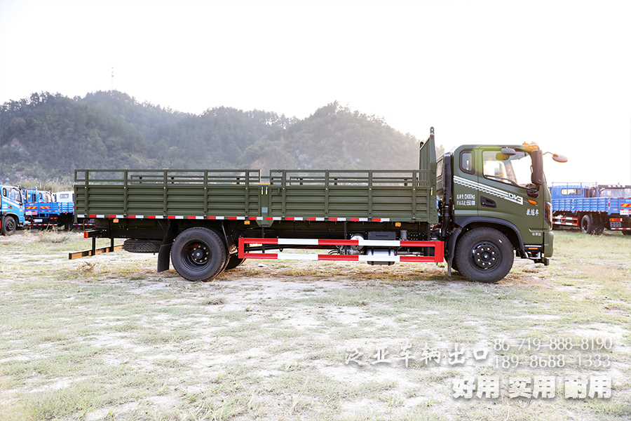 東風(fēng)平頭卡車,東風(fēng)教練車,東風(fēng)牽引車,東風(fēng)4X2教練車,東風(fēng)駕證考試車,A2駕證考試車,平頭一排半DV3尊享版教練車
