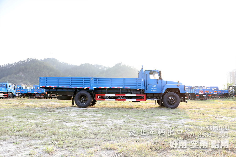 東風四驅(qū)尖頭,東風教練車,東風牽引車,東風4X2越野車,東風駕證考試車,A2駕證考試車,EQ5126XLHL6D1型教練車