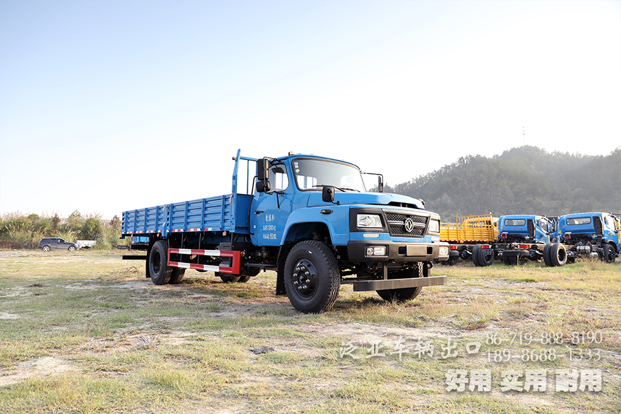 東風四驅(qū)尖頭,東風教練車,東風牽引車,東風4X2越野車,東風駕證考試車,A2駕證考試車,EQ5126XLHL6D1型教練車