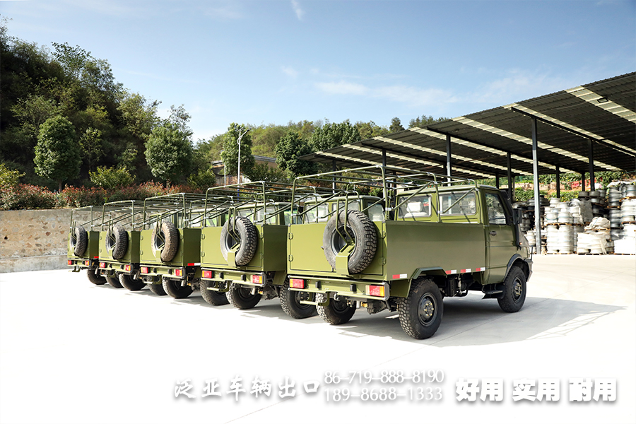 4*4依維柯,依維柯,四驅(qū)越野專用車,越野專用車,4x4依維柯越野車