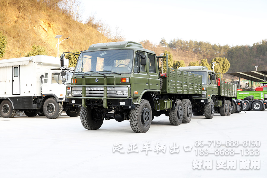 6*6運(yùn)兵車,EQ2102N,雙排越野卡車,東風(fēng)153雙排,六驅(qū)卡車配置,東風(fēng)運(yùn)兵車