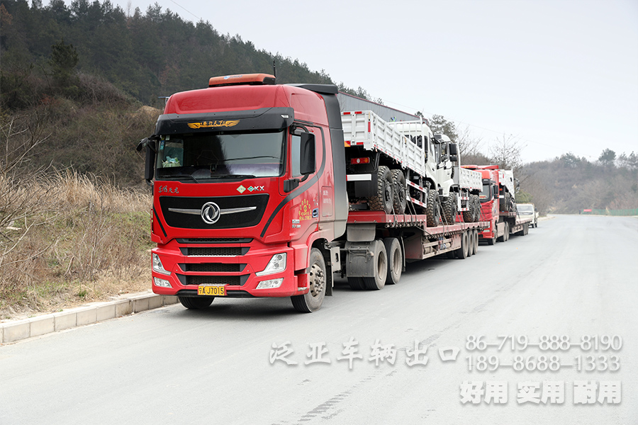 5.5米貨箱卡車,新款東風(fēng)6*6,260馬力森林卡車,山地越野卡車,豪華卡車,惡劣路況專用車