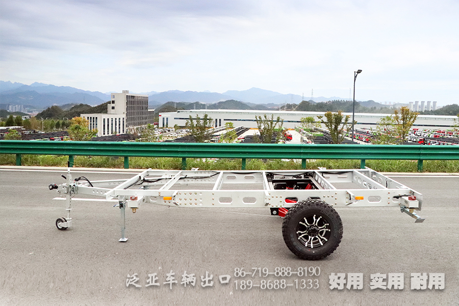 進(jìn)口房車,拖掛房車,房車底盤,越野房車,房車改裝,定制化房車,出口房車