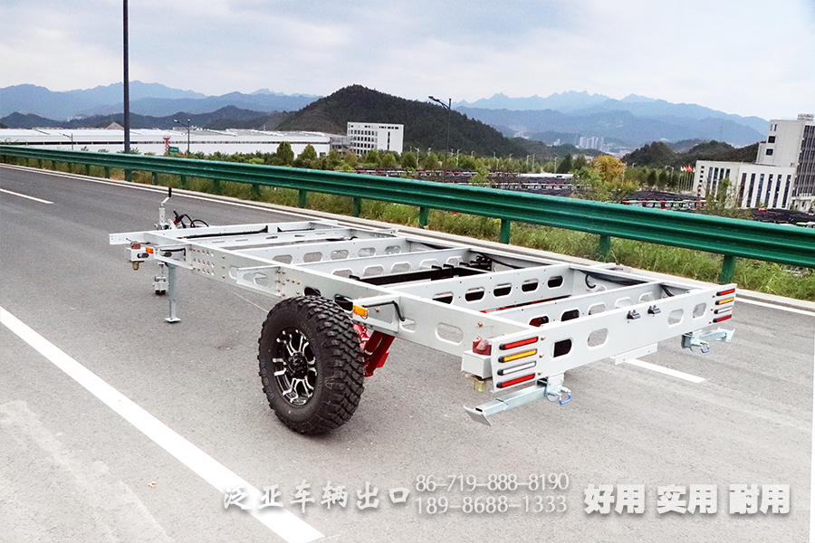 進(jìn)口房車,拖掛房車,房車底盤,越野房車,房車改裝,定制化房車,出口房車