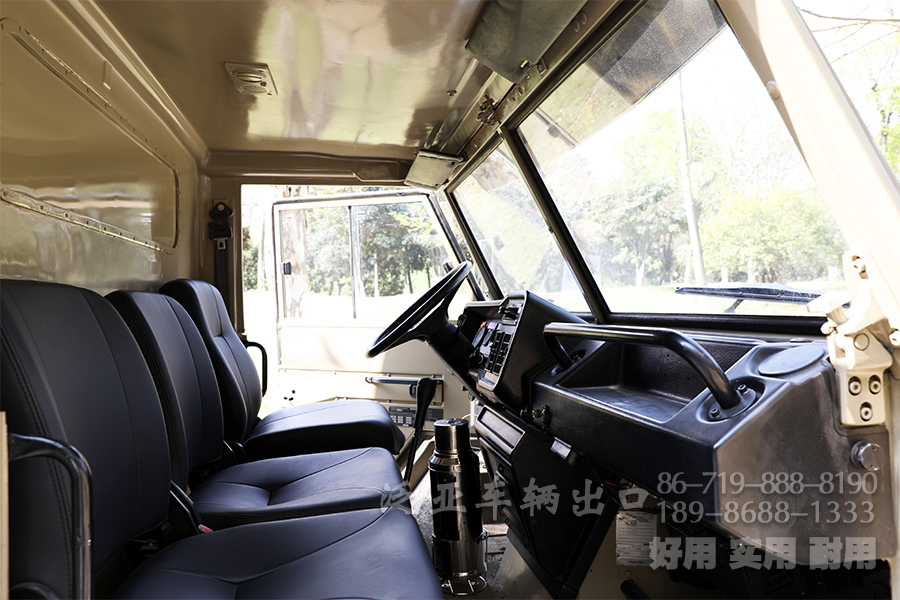 依維柯2046,越野型旅居房車,移動辦公車,房車定制改裝,戶外辦公室