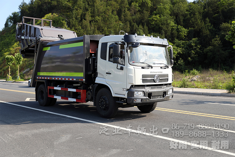 四驅(qū)越野底盤、四驅(qū)底盤改裝、垃圾運輸車、14立方垃圾車、輕卡環(huán)衛(wèi)車、多功能垃圾車、4x2垃圾車