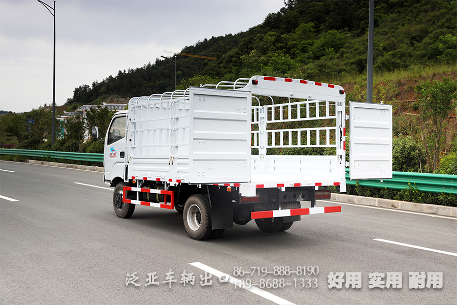 東風(fēng)四驅(qū),東風(fēng)柵欄載貨車,4×4小型柴油倉柵車,全驅(qū)越野專用車,3.8米柵欄載貨車,越野專用車廠家,商用小微卡廠家,四驅(qū)輕型貨車