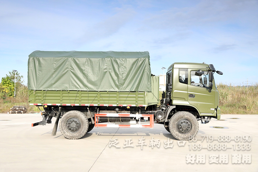 東風(fēng)4*2自卸車,出口型自卸車,自卸車改裝廠家,9噸自卸車,自卸車配置報(bào)價(jià),東風(fēng)海外出口車型