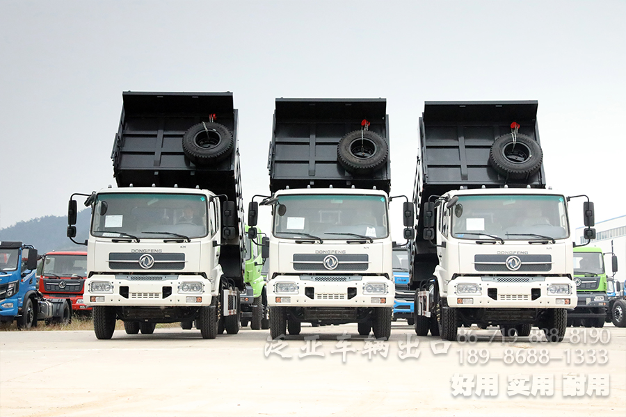 東風(fēng)4*2卡車,天錦自卸車,東風(fēng)天錦報(bào)價(jià),載重5噸自卸車,160馬力自卸車,DFL3120B