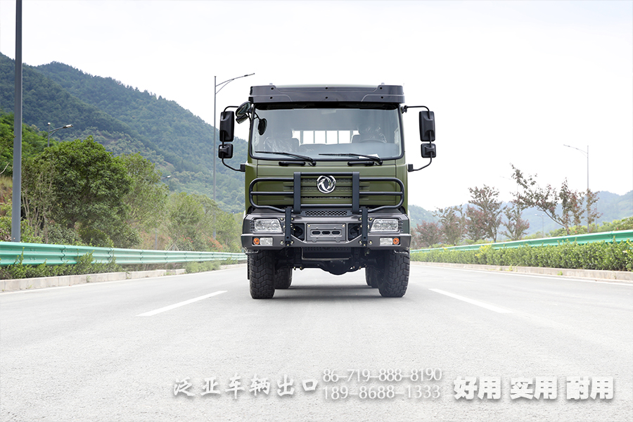 東風6×6,越野卡車廠家,專用卡車廠家,升級款貨車,EQ2102載貨車,東風六驅(qū),六驅(qū)EQ2102,210馬力貨車,平頭貨車定制