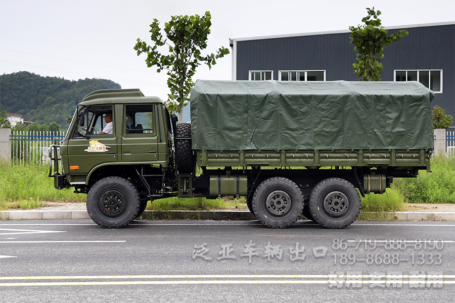6*6運(yùn)兵車,EQ2102N,雙排越野卡車,東風(fēng)153雙排,六驅(qū)卡車配置,東風(fēng)運(yùn)兵車