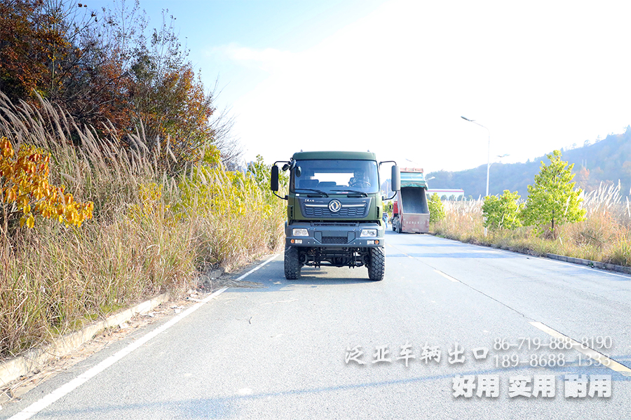 東風(fēng)四驅(qū),DFH2140B底盤(pán),東風(fēng)4×4,越野專(zhuān)用車(chē),專(zhuān)用車(chē)底盤(pán),四驅(qū)底盤(pán)改裝,260馬力專(zhuān)用車(chē)底盤(pán),東風(fēng)底盤(pán)改裝,14噸出口型底盤(pán),東風(fēng)底盤(pán)定制,
