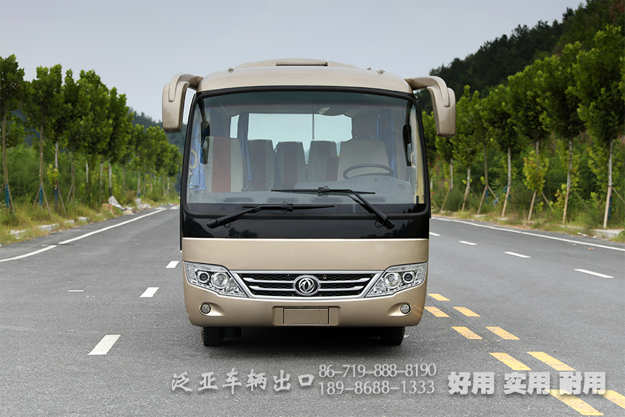 19座公交車,19座鄉(xiāng)村巴士,農(nóng)巴村巴,單橋中巴車,6米中型客車,出口型巴士