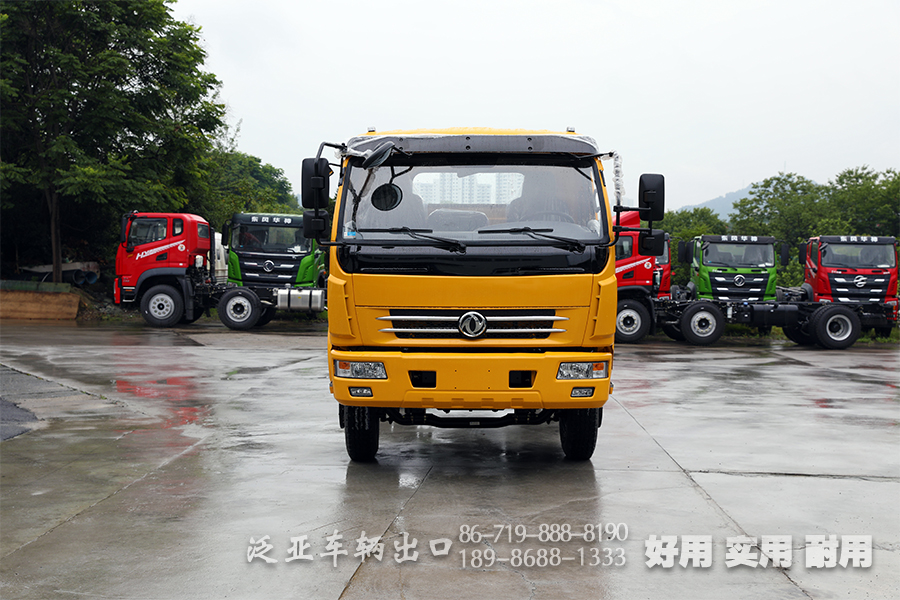 東風(fēng)4x2輕卡底盤,專用車底盤,160馬力小型卡車,小型卡車底盤定制,出口微卡底盤,越野專用車底盤,出口底盤廠家