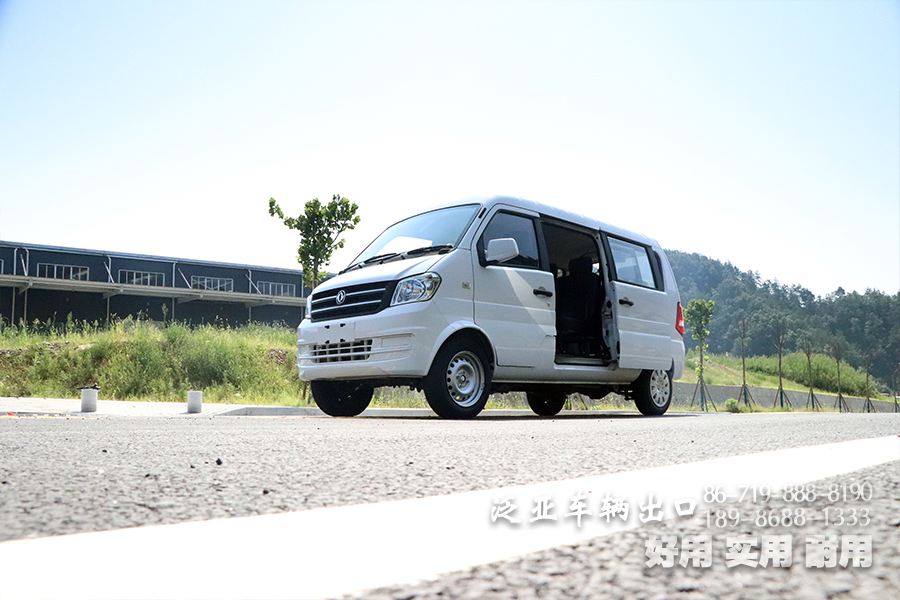 東風(fēng)EQ6400LF13微型客車(chē)-右座商務(wù)型客車(chē)-東風(fēng)小型商務(wù)乘用車(chē)