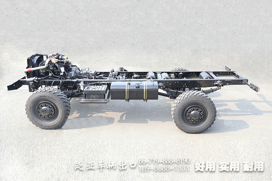 全驅(qū)越野車(chē)專(zhuān)用車(chē)底盤(pán)_ 4*4定制化三類(lèi)專(zhuān)用車(chē)底盤(pán)_專(zhuān)業(yè)設(shè)計(jì)汽車(chē)底盤(pán)廠(chǎng)家