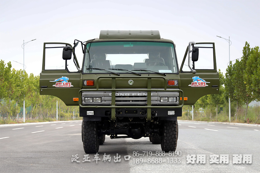 東風(fēng)六驅(qū),EQ2102N,越野底盤,專用車底盤,東風(fēng)6*6,東風(fēng)平頭底盤,153雙排駕駛室,軍車底盤,153雙排底盤,