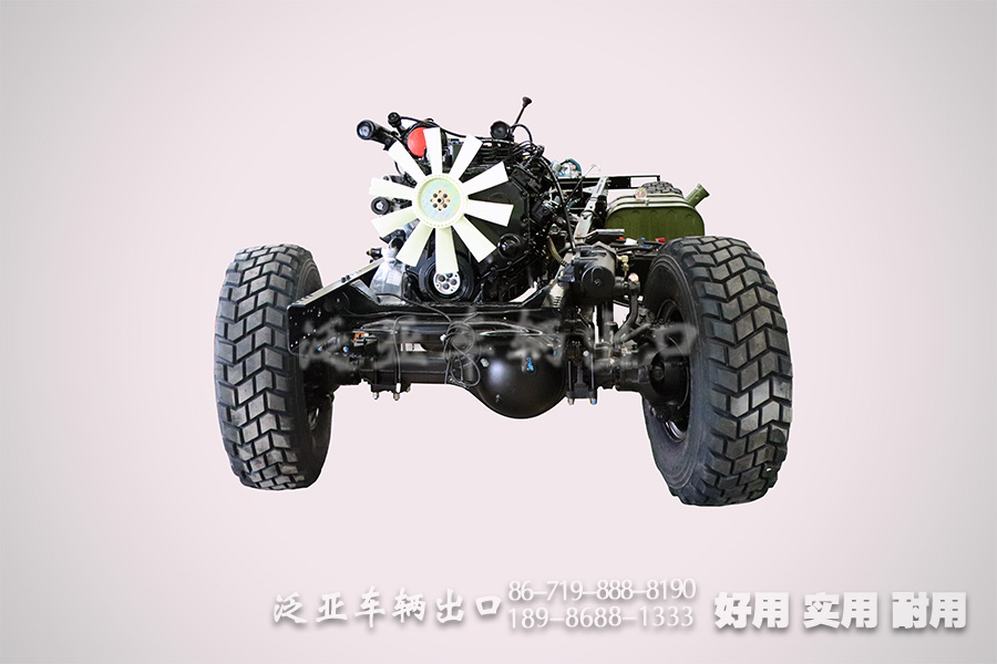 東風(fēng)全驅(qū)底盤,EQ246,EQ245,東風(fēng)6X6,底盤改裝,專用三類底盤,越野專用三類底盤,可改裝全驅(qū)底盤,7米2長底盤