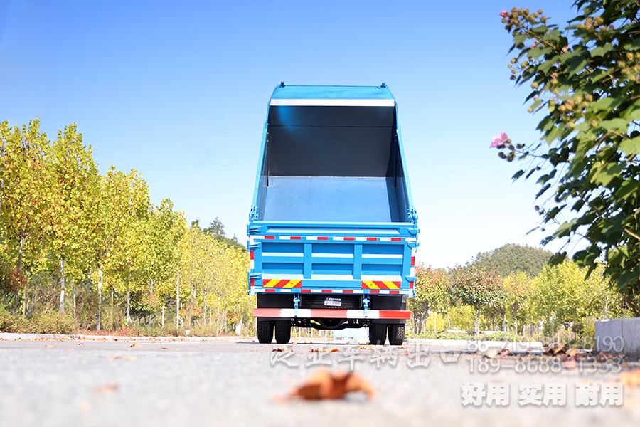 輕型自卸卡車,尖頭自卸,單杠自卸汽車,出口自卸貨車,東風(fēng)商用卡車,4x2自卸汽車,東風(fēng)4X2運(yùn)輸車,4x2卡車