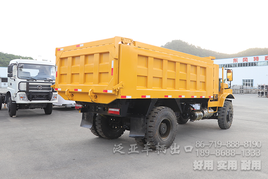 4*2礦山專用車,渣土運輸車,土方石方貨車,11方越野卡車,16噸運輸卡車,礦用車貨車,四不像貨車