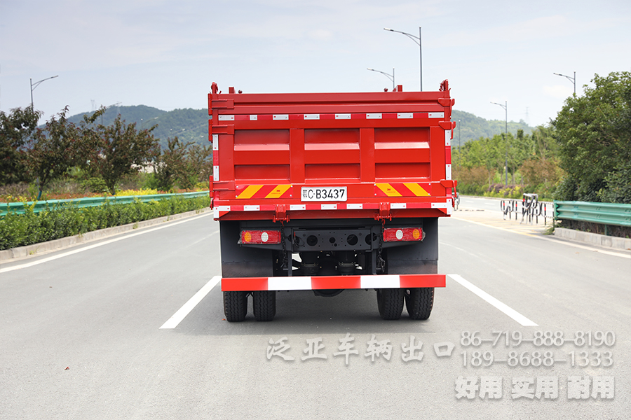 5噸運(yùn)輸車,東風(fēng)輕卡卡車,出口專供卡車,東風(fēng)單排4*2,輕型越野貨車