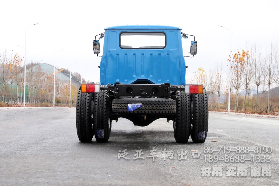 東風4驅，東風4x4，東風尖頭自卸卡車，東風大馬力卡車、自卸車出口
