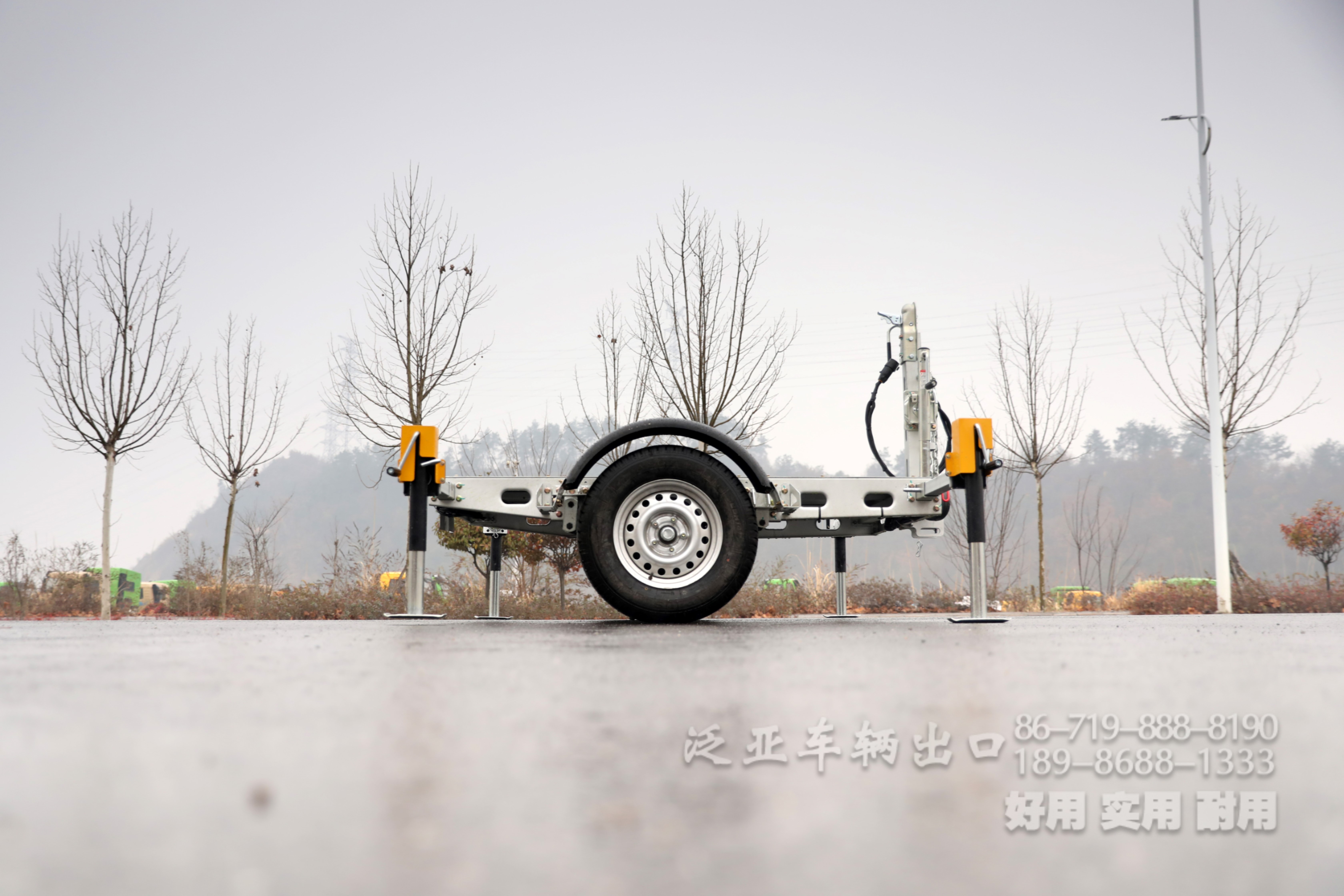 進(jìn)口房車,拖掛房車,房車底盤,越野房車,房車改裝,定制化房車,出口房車
