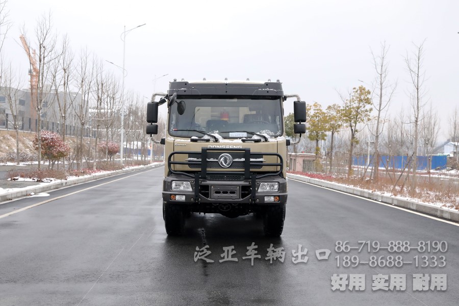 東風(fēng)六驅(qū)。東風(fēng)6x6，東風(fēng)大馬力越野卡車(chē)，天錦駕駛室卡車(chē)、210馬力卡車(chē)