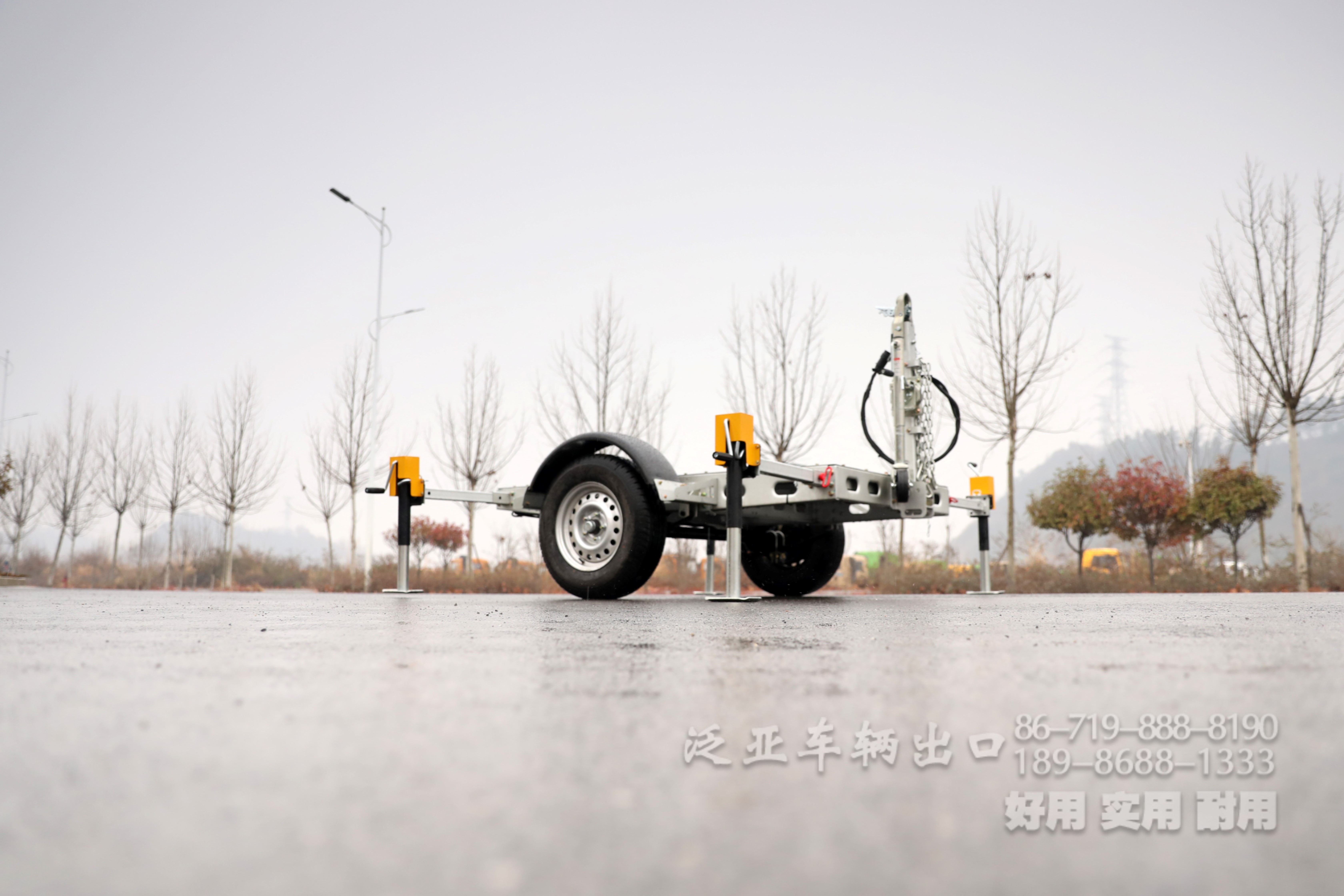 進(jìn)口房車,拖掛房車,房車底盤,越野房車,房車改裝,定制化房車,出口房車