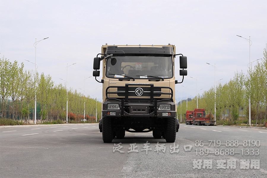 全驅(qū)自卸車，三橋自卸車，東風自卸車，東風六驅(qū)，后八輪自卸車，東風6×6，東風越野卡車，六驅(qū)自卸車，東風后八輪，后八輪卡車，全驅(qū)后八輪