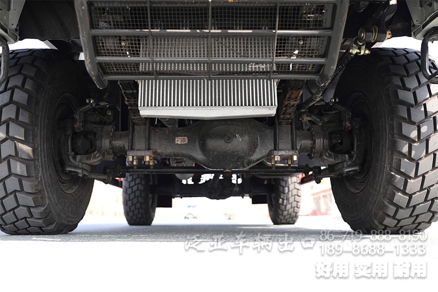 東風(fēng)13噸自卸車，四驅(qū)自卸卡車，4x4自卸車，貨箱加高型自卸車，越野自卸卡車，兩橋礦用自卸車，自卸車出口，自卸車銷售