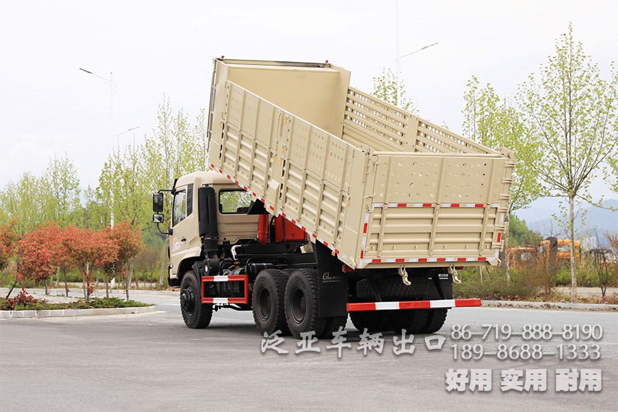 全驅(qū)自卸車，三橋自卸車，東風(fēng)自卸車，東風(fēng)六驅(qū)，后八輪自卸車，東風(fēng)6×6，東風(fēng)越野卡車，六驅(qū)自卸車，東風(fēng)后八輪，后八輪卡車，全驅(qū)后八輪