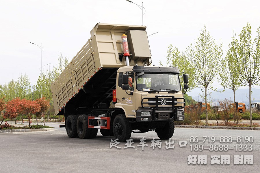 全驅(qū)自卸車，三橋自卸車，東風(fēng)自卸車，東風(fēng)六驅(qū)，后八輪自卸車，東風(fēng)6×6，東風(fēng)越野卡車，六驅(qū)自卸車，東風(fēng)后八輪，后八輪卡車，全驅(qū)后八輪