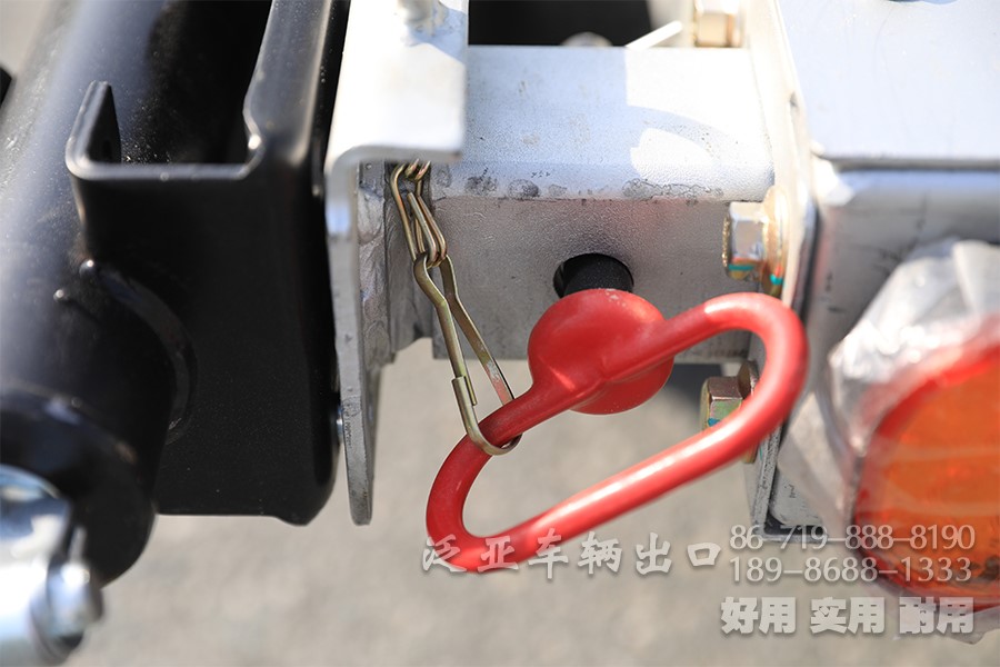 拖掛底盤,移動拖掛底盤,機械式伸縮拖掛底盤,