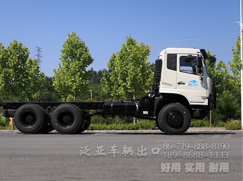 底盤銷售定制,越野底盤配置參數(shù),專用車底盤改裝,6*6卡車底盤,全驅(qū)越野底盤