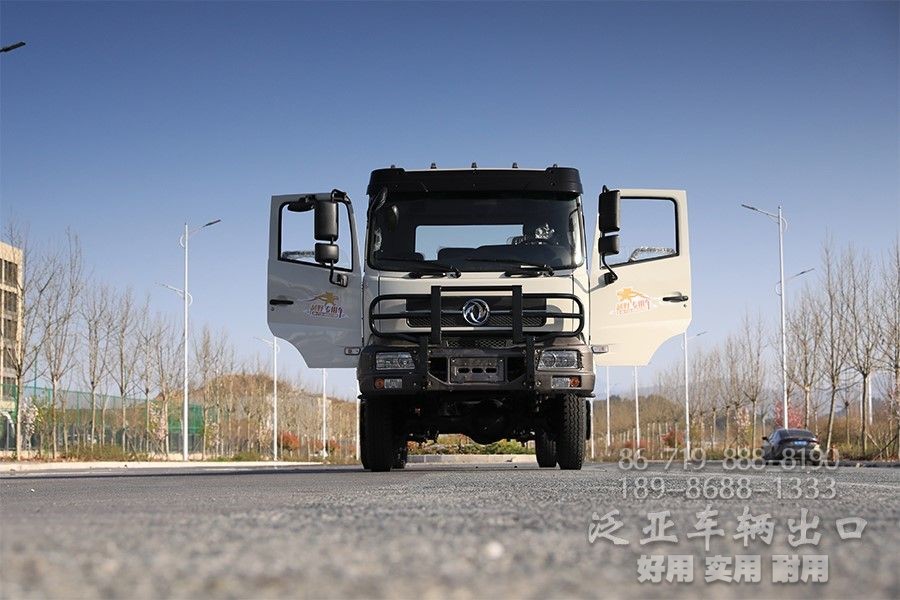 <strong>全地形車，四驅(qū)的代名詞</strong>